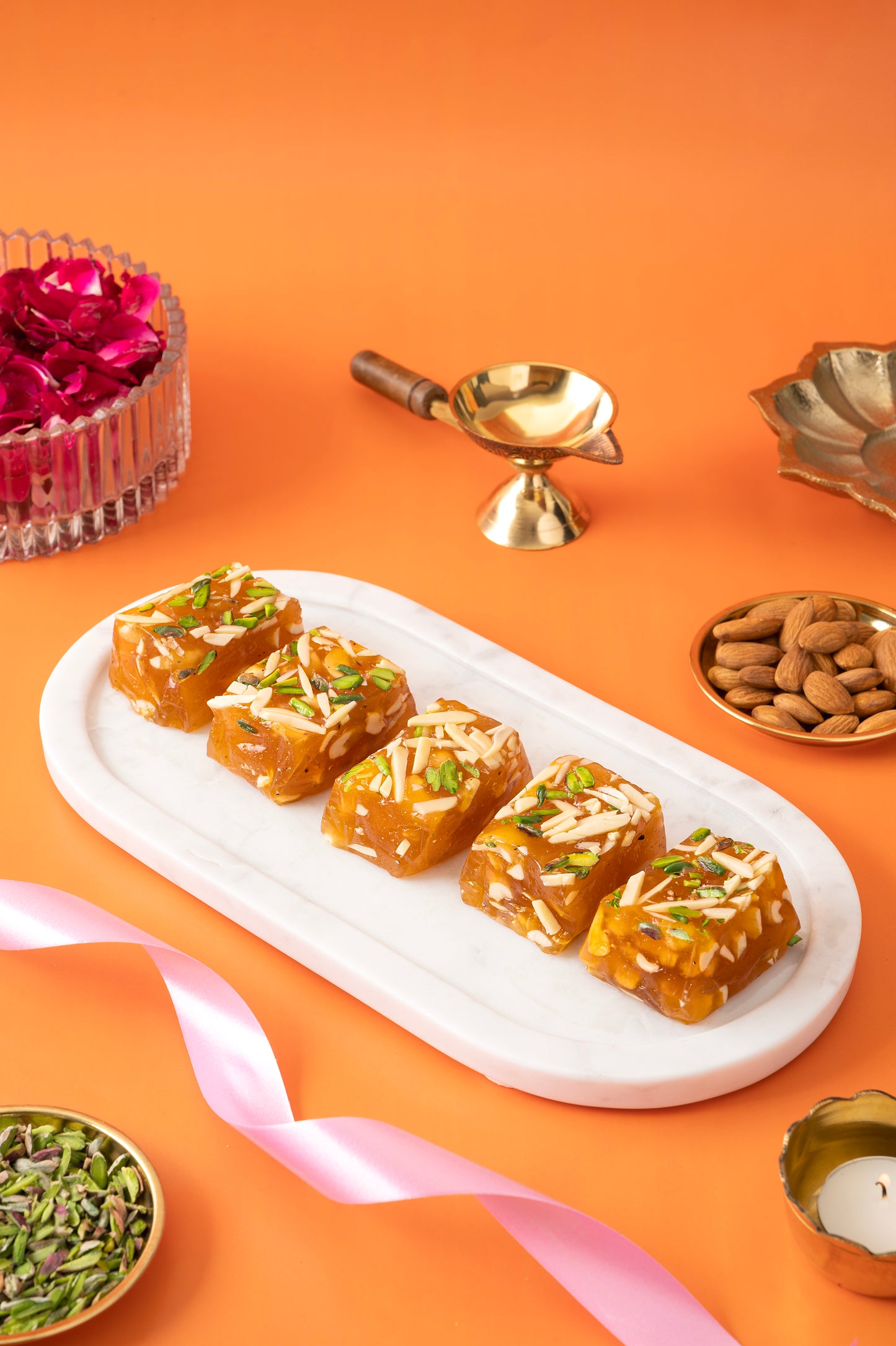 Halwa Karachi