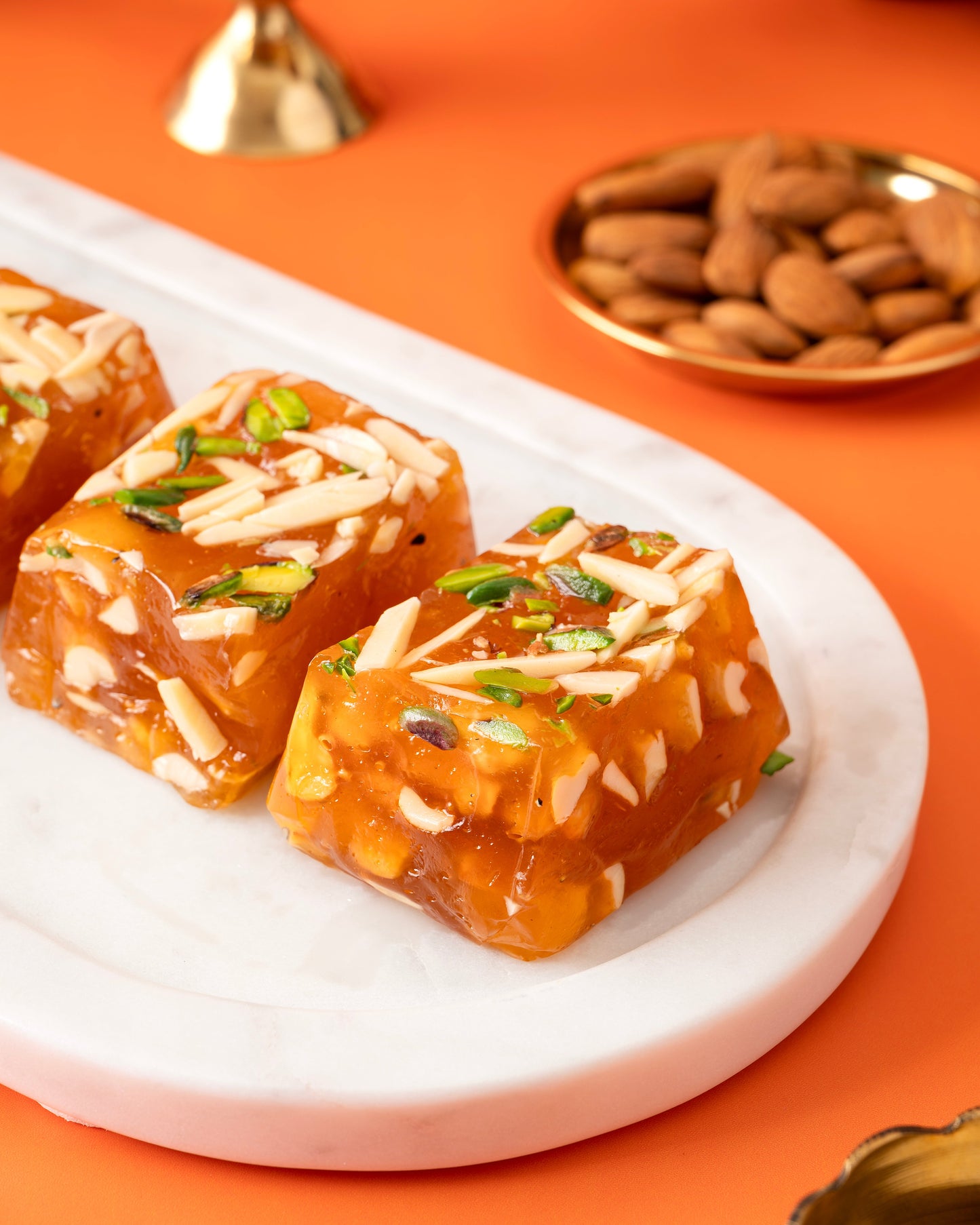 Halwa Karachi