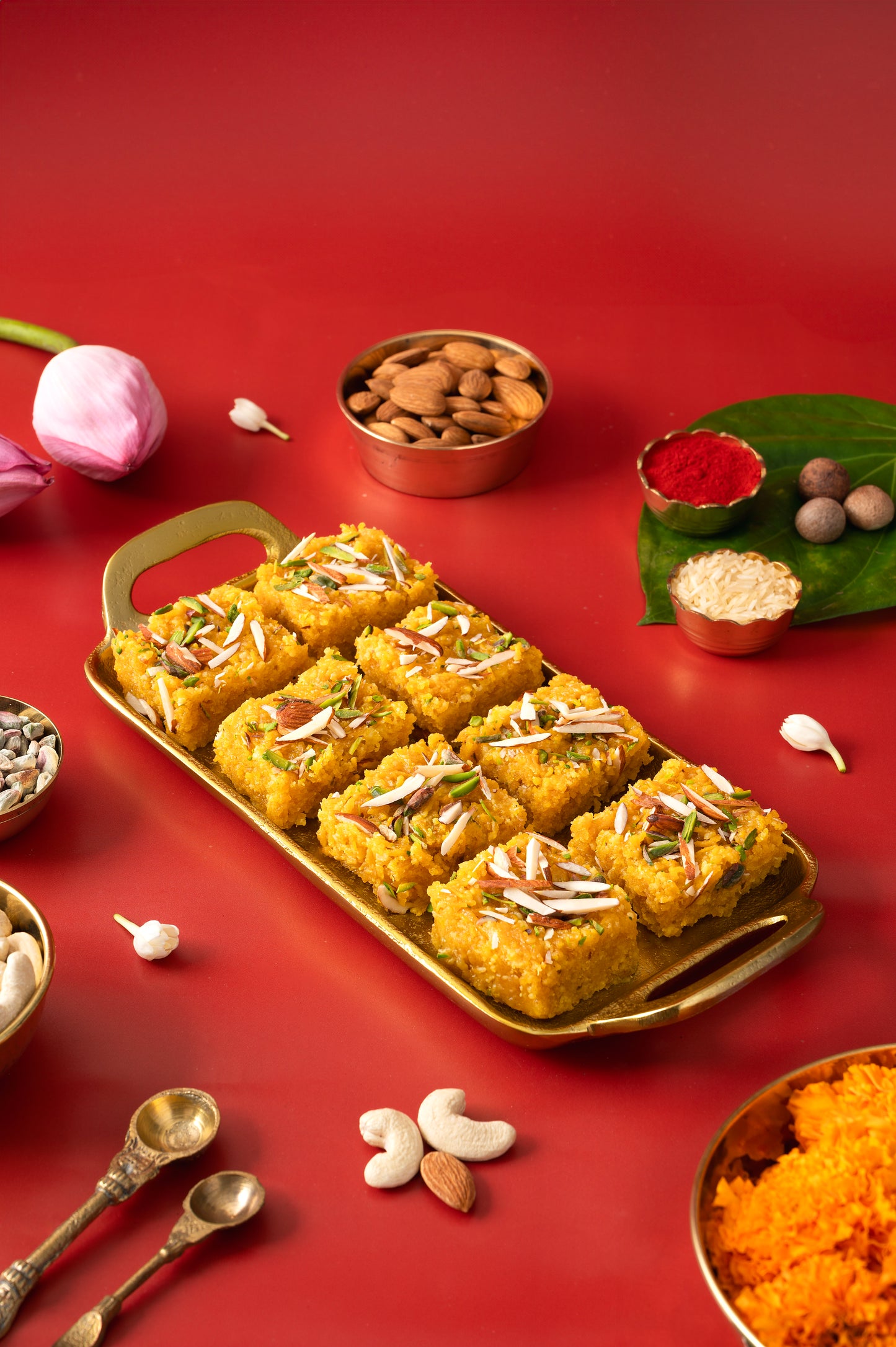 Sev Badam