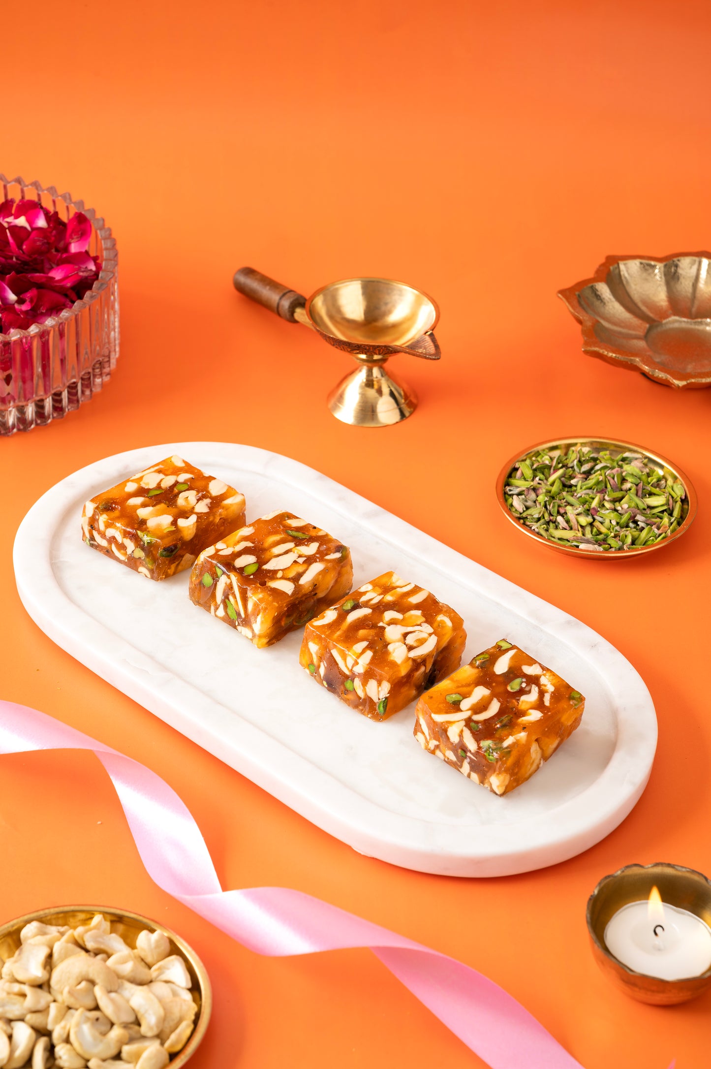 Halwa Karachi Special