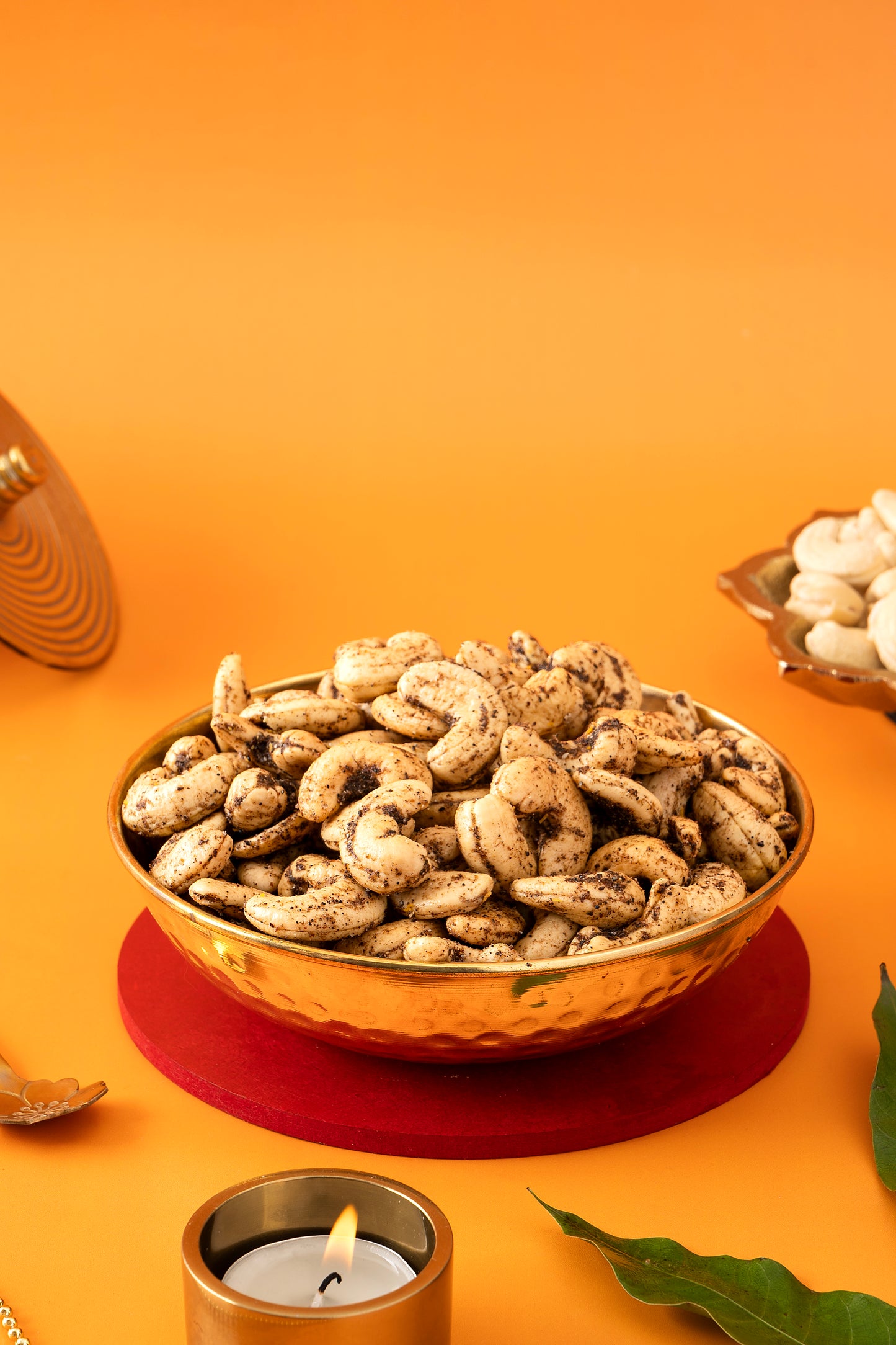 Kaju Masala