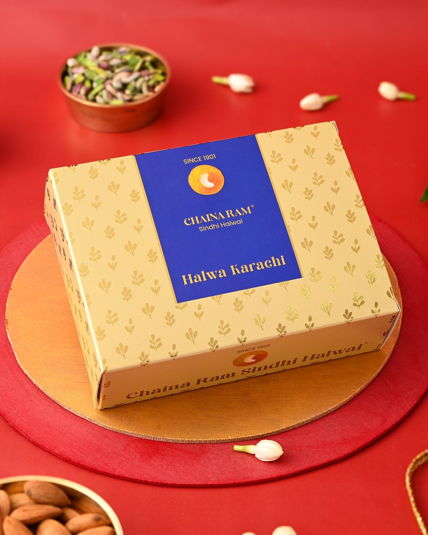 Halwa Karachi