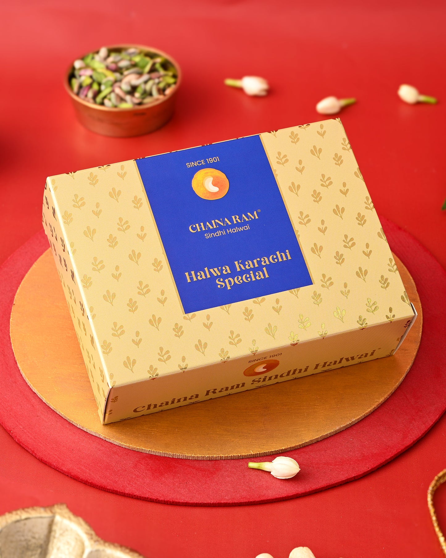 Halwa Karachi Special - 222 gms