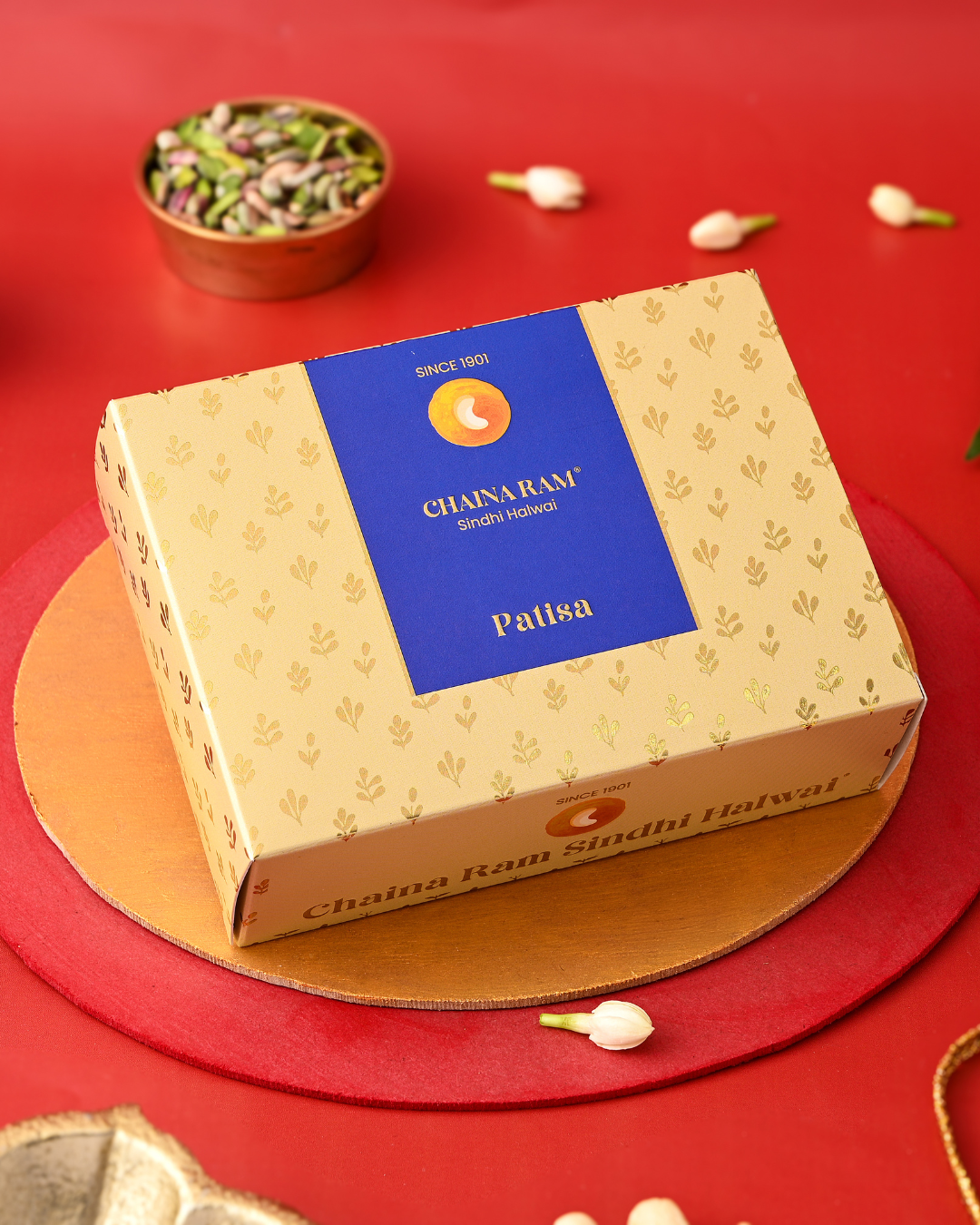 Patisa