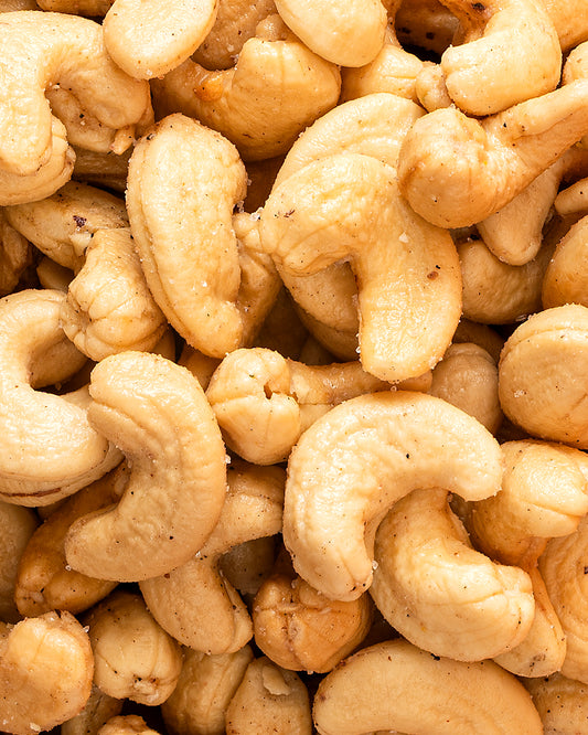 Kaju Salted