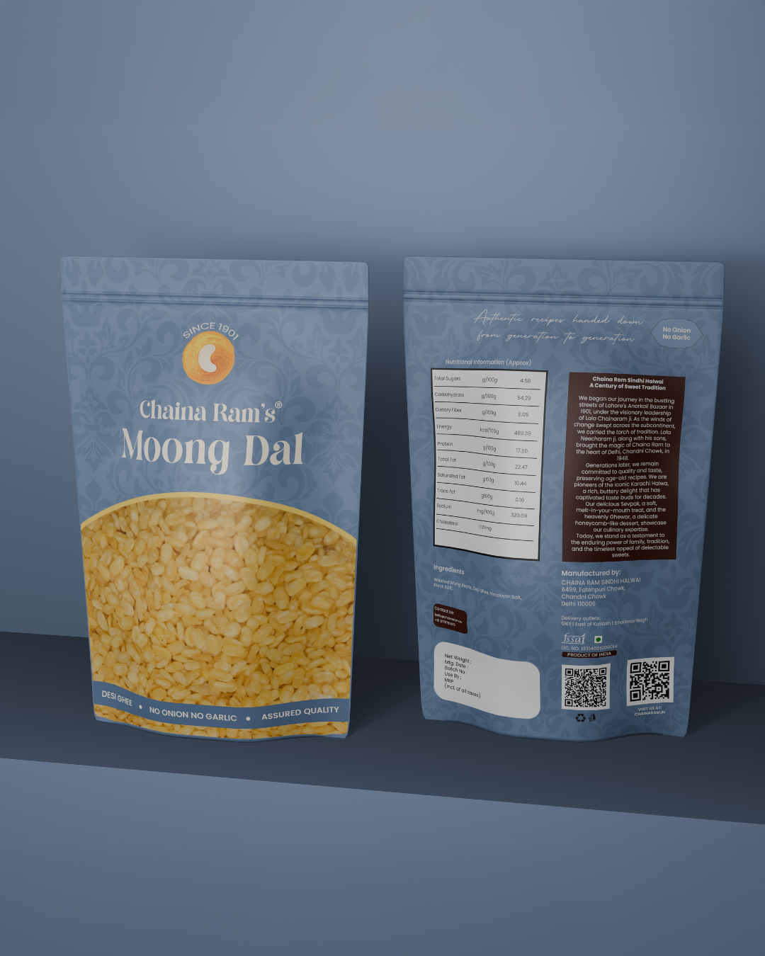 Moong Dal
