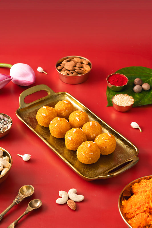 Ladoo Motichoor