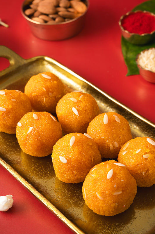 Ladoo Motichoor