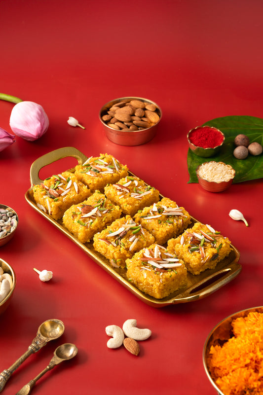 Sev Badam