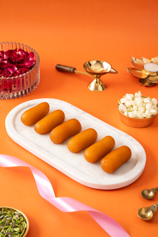 Gulab Jamun