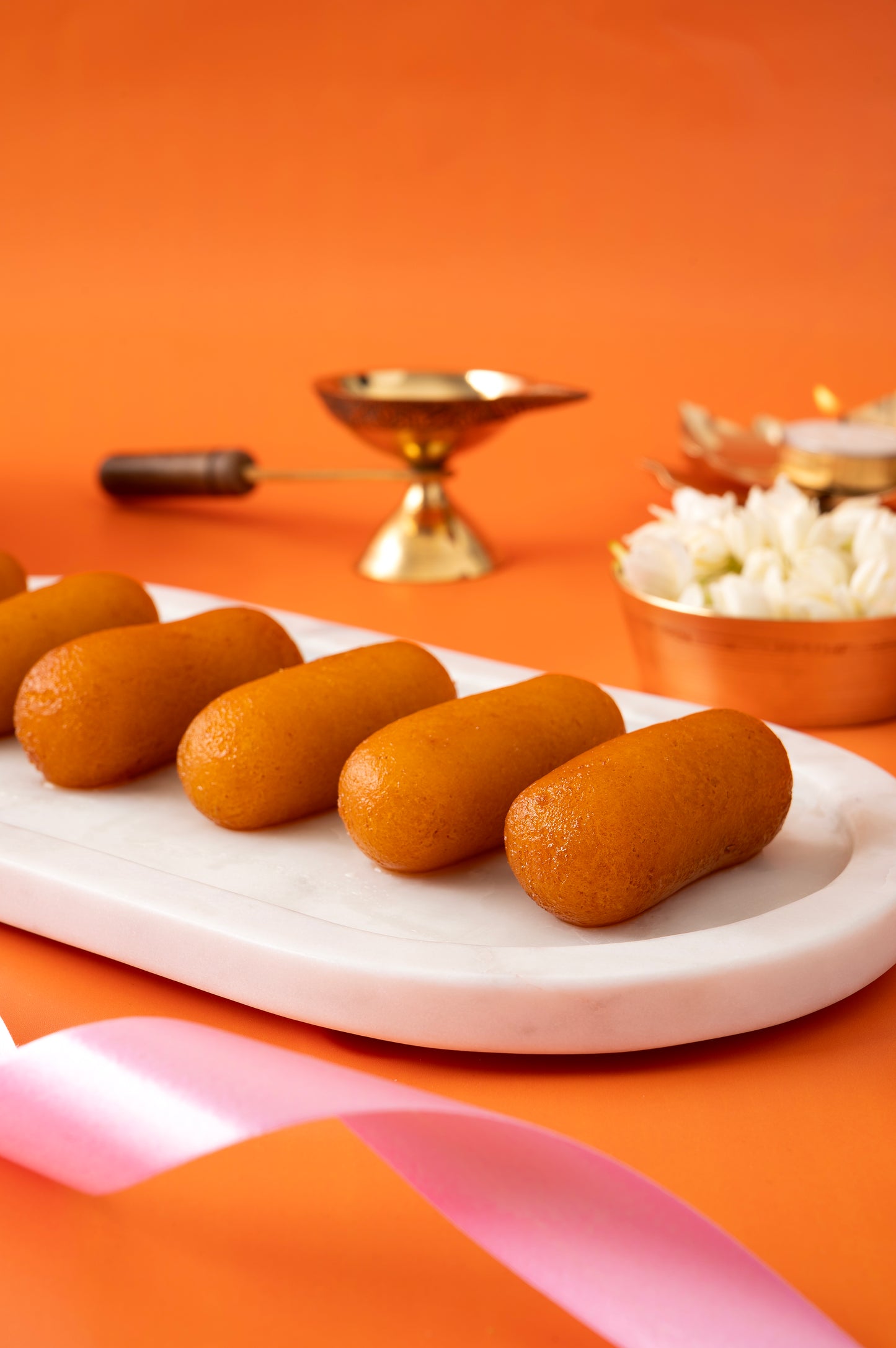 Gulab Jamun
