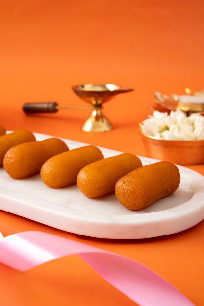 Gulab Jamun