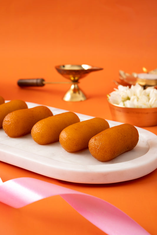 Gulab Jamun