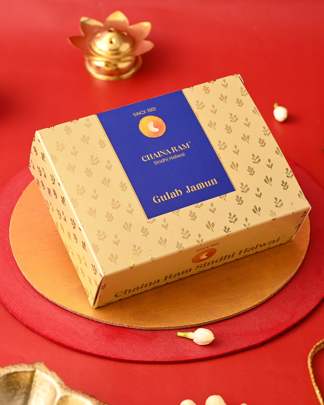 Gulab Jamun