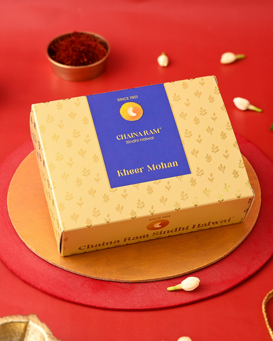 Kheer Mohan