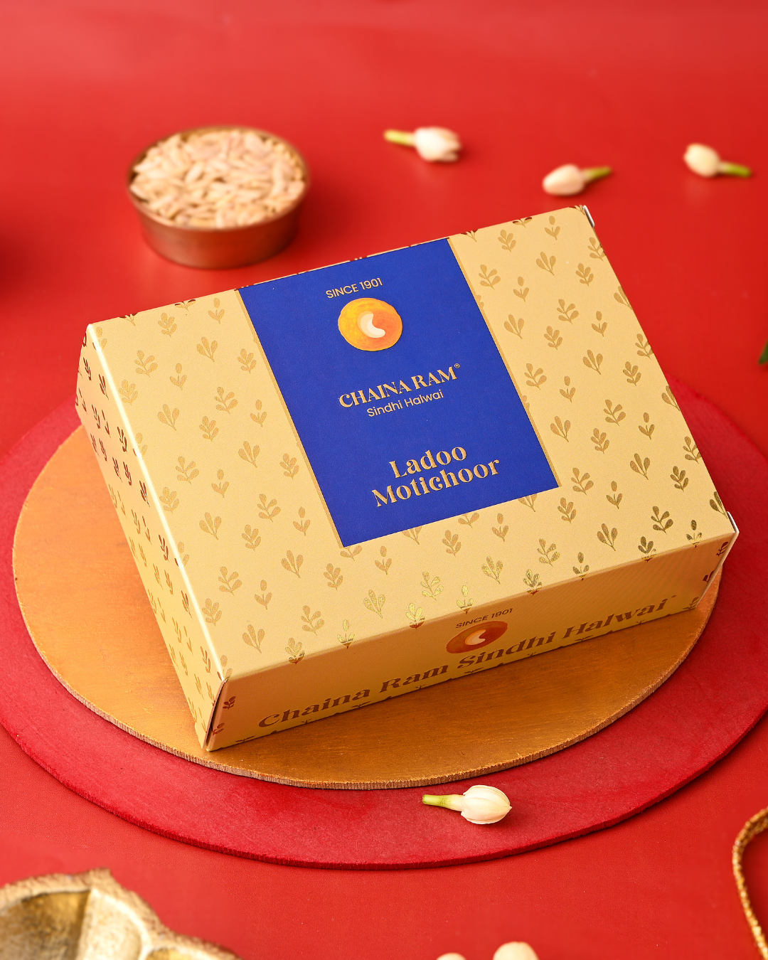 Ladoo Motichoor